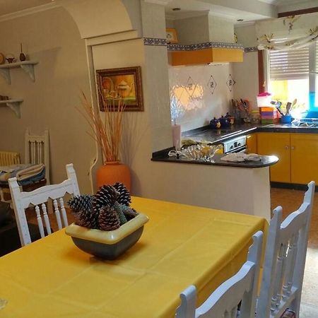 Apartamento Revolta Noalla  Eksteriør bilde