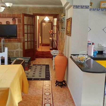 Apartamento Revolta Noalla  Eksteriør bilde