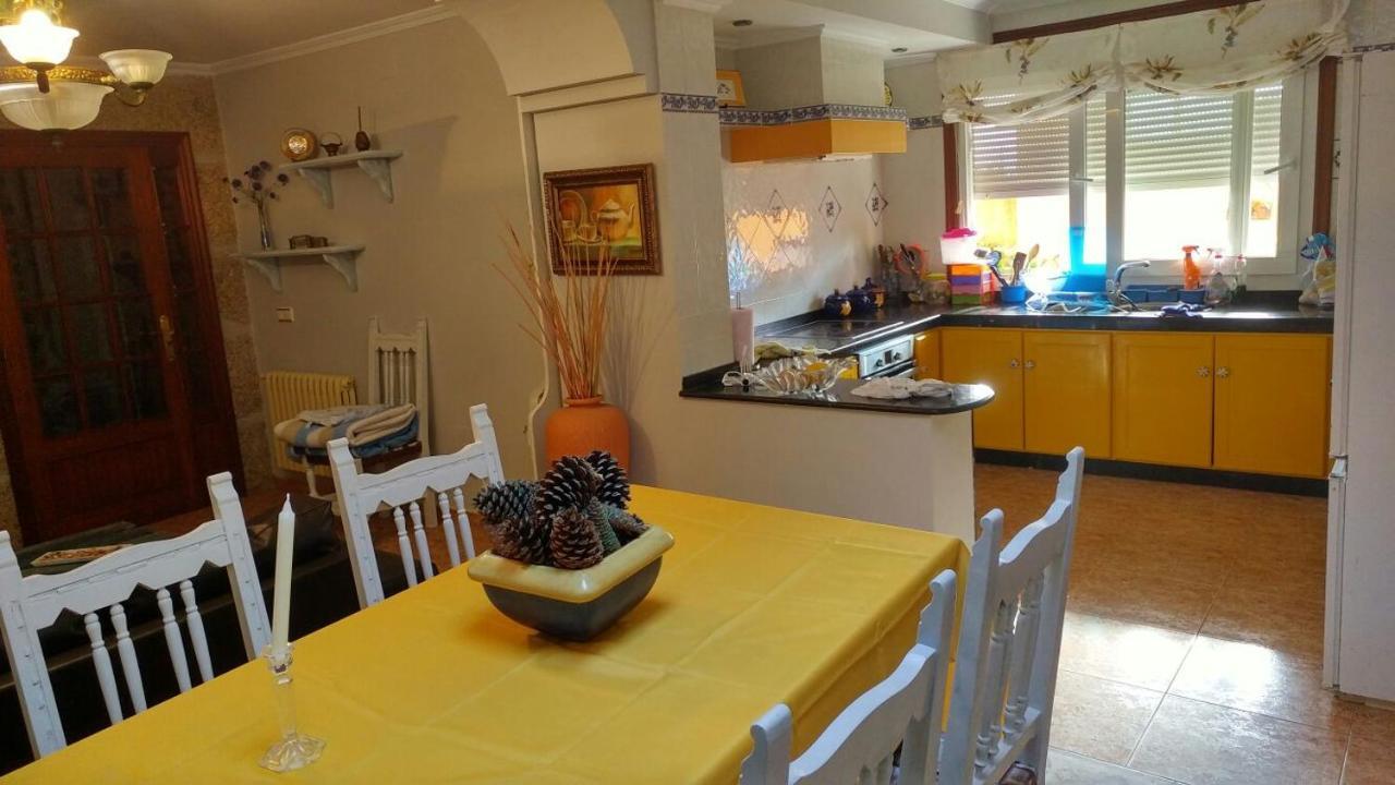 Apartamento Revolta Noalla  Eksteriør bilde
