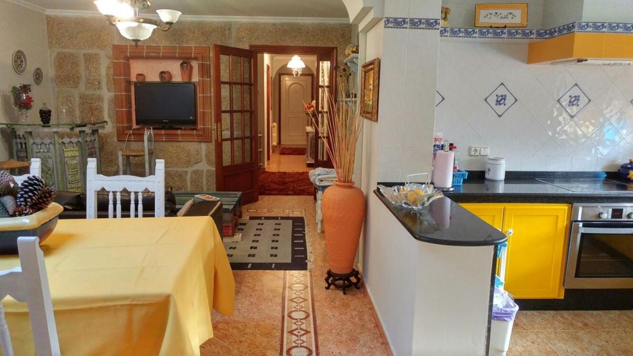 Apartamento Revolta Noalla  Eksteriør bilde