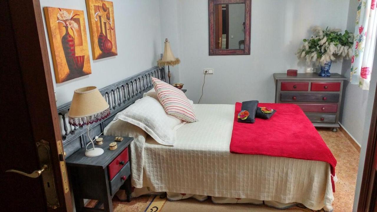 Apartamento Revolta Noalla  Eksteriør bilde